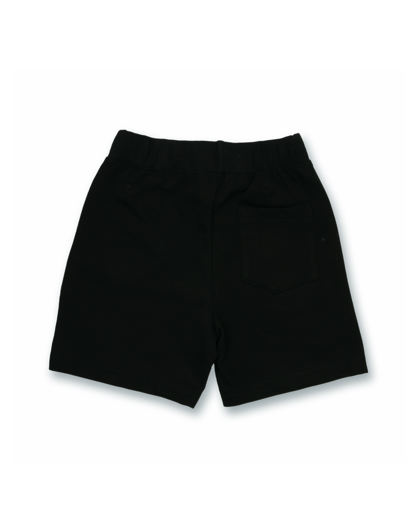 Sky Blue SpongeBob Racing “SBSR” Kids  Shorts 