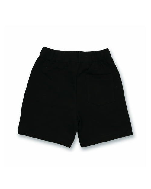 Sky Blue SpongeBob Racing “SBSR” Kids  Shorts 