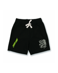 Sky Blue SpongeBob Racing “SBSR” Kids  Shorts 