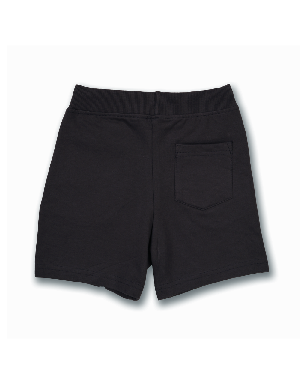 Royal Blue SpongeBob “OMG” Kids  Shorts 