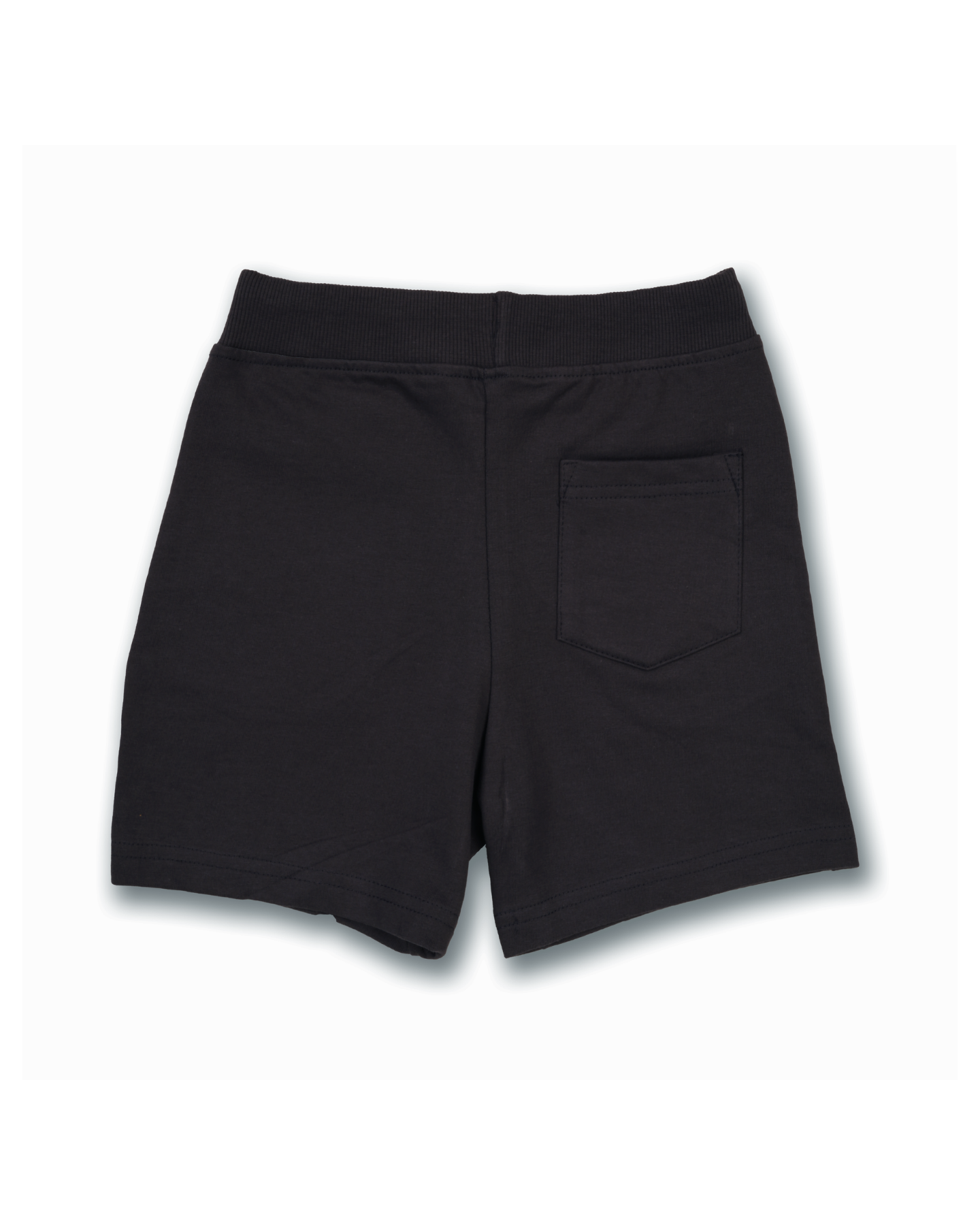 Royal Blue SpongeBob “OMG” Kids  Shorts 
