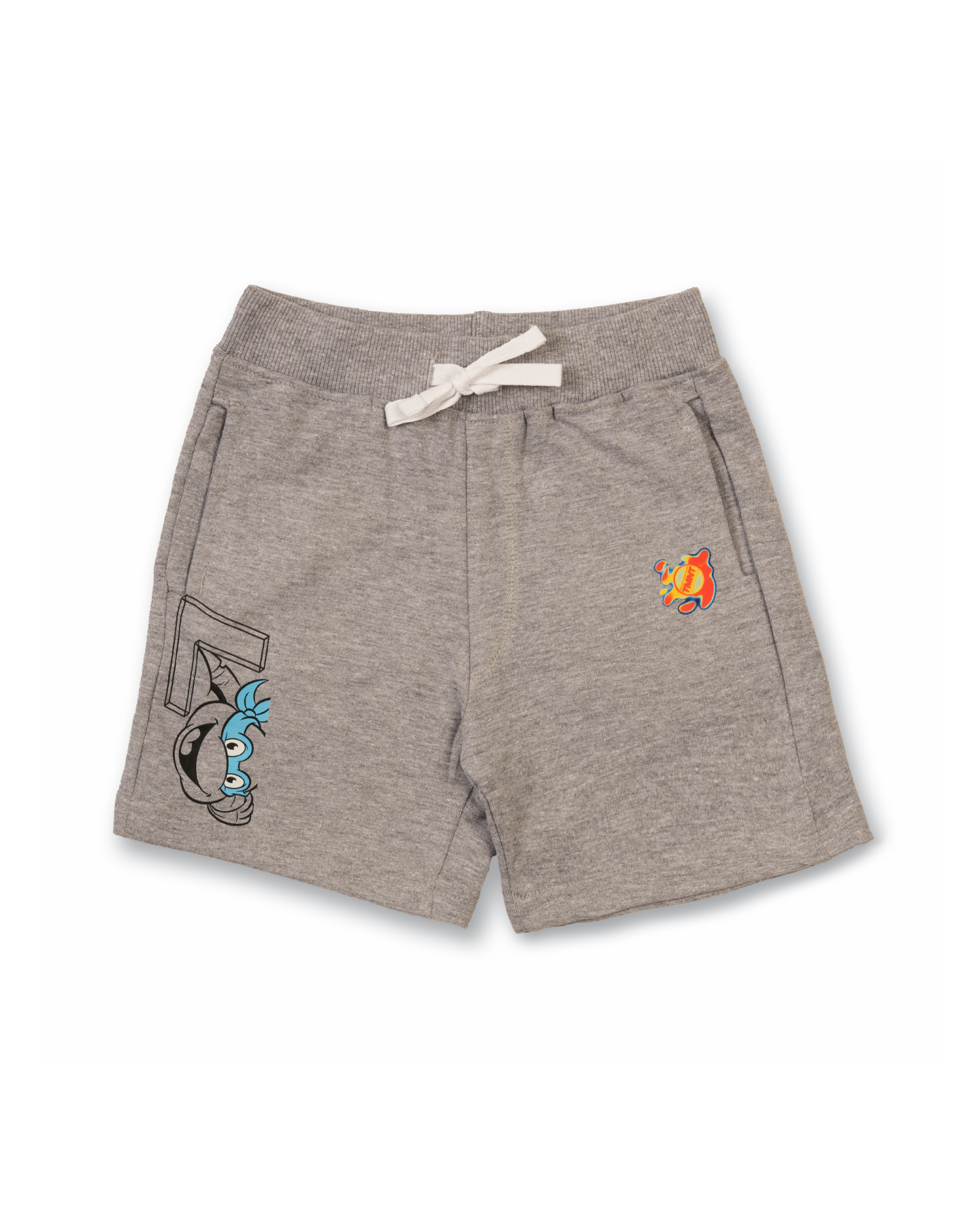 Navy Blue Jungle Book “Let’s Go!” Kids 