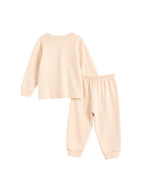 JJ Be Cute Be Kind Baby Full Sleeve T-Shirt & Pant Set – CoComelon©