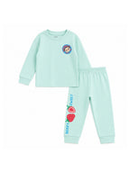 JJ Sweet Berry Baby Full Sleeve T-Shirt & Pant Set – CoComelon©