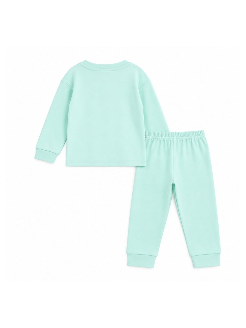 JJ Sweet Berry Baby Full Sleeve T-Shirt & Pant Set – CoComelon©