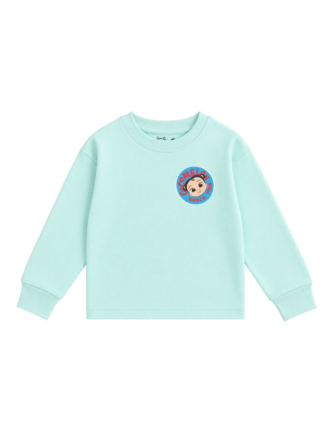 JJ Sweet Berry Baby Full Sleeve T-Shirt & Pant Set – CoComelon©