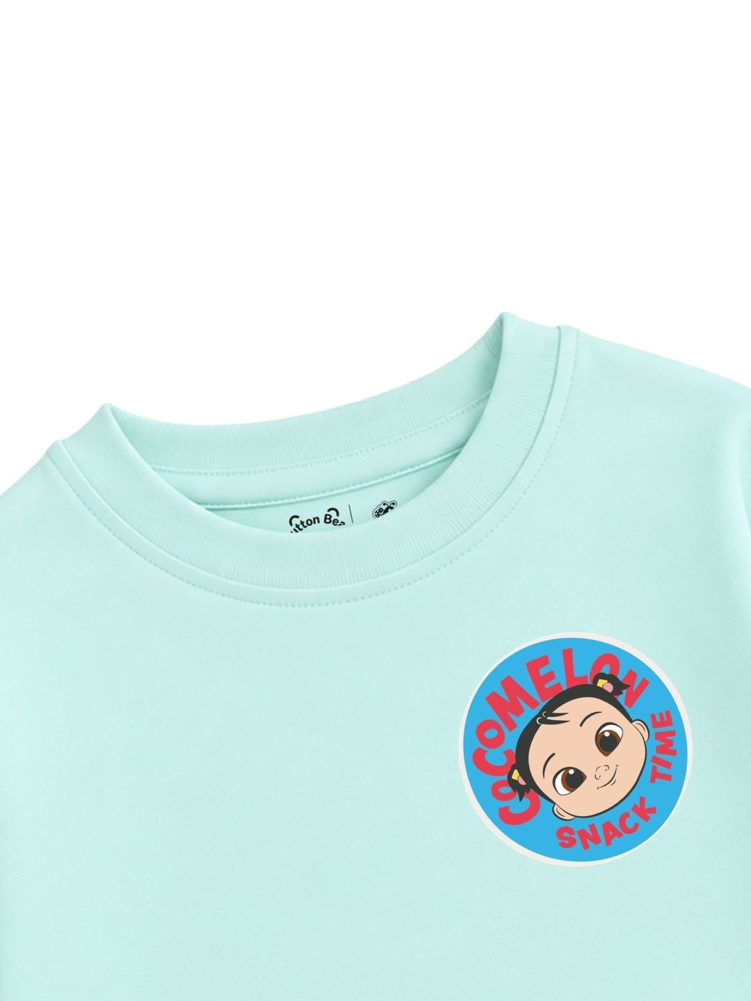 JJ Sweet Berry Baby Full Sleeve T-Shirt & Pant Set – CoComelon©