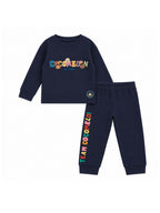 CoComelon Team Baby Full Sleeve T-Shirt & Pant Set – CoComelon©