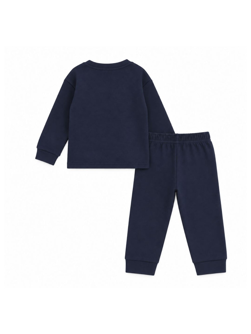 CoComelon Team Baby Full Sleeve T-Shirt & Pant Set – CoComelon©