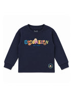 CoComelon Team Baby Full Sleeve T-Shirt & Pant Set – CoComelon©