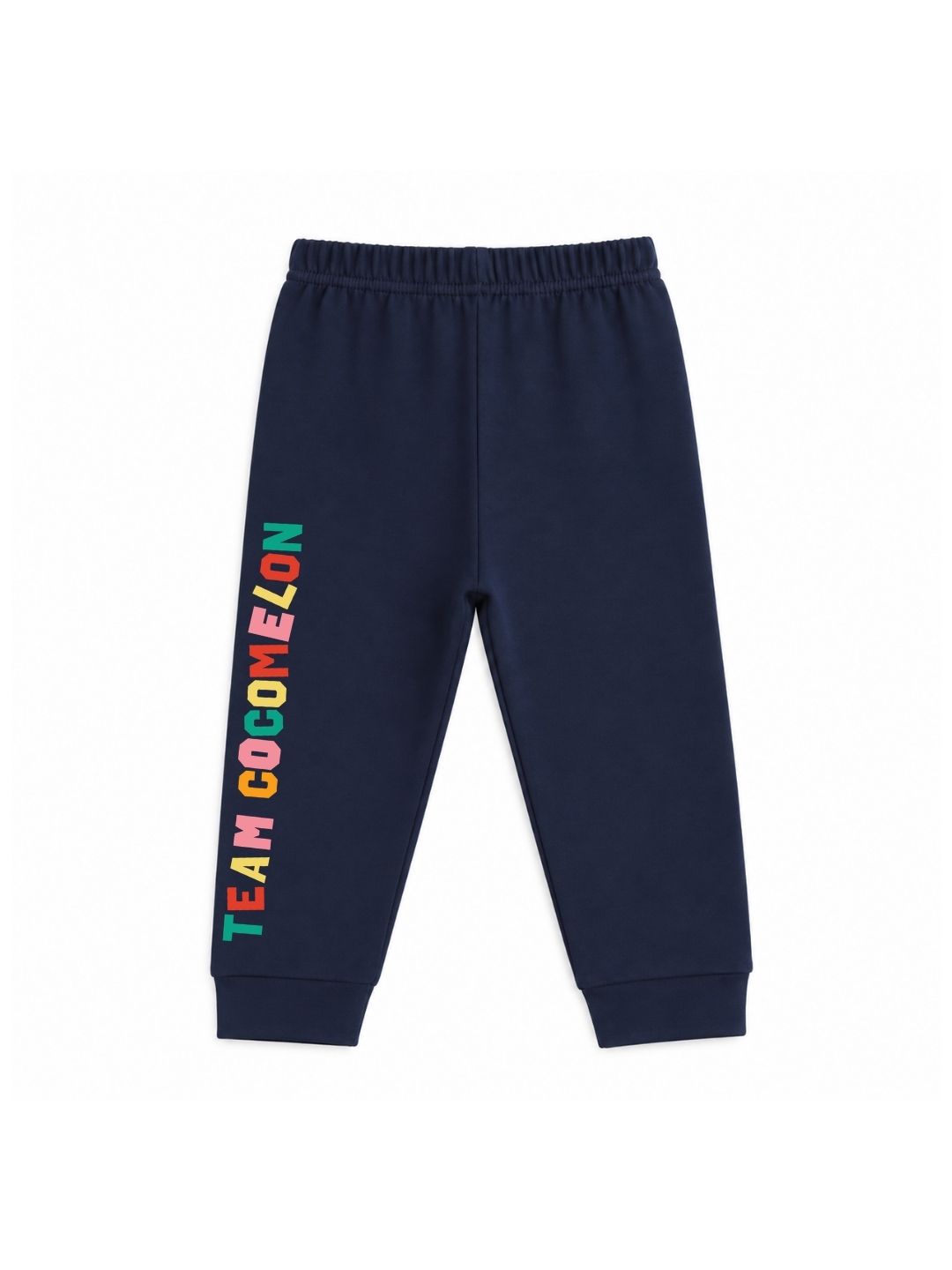CoComelon Team Baby Full Sleeve T-Shirt & Pant Set – CoComelon©