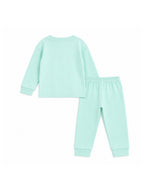 JJ One Cool Kid Baby Full Sleeve T-Shirt & Pant Set – CoComelon©