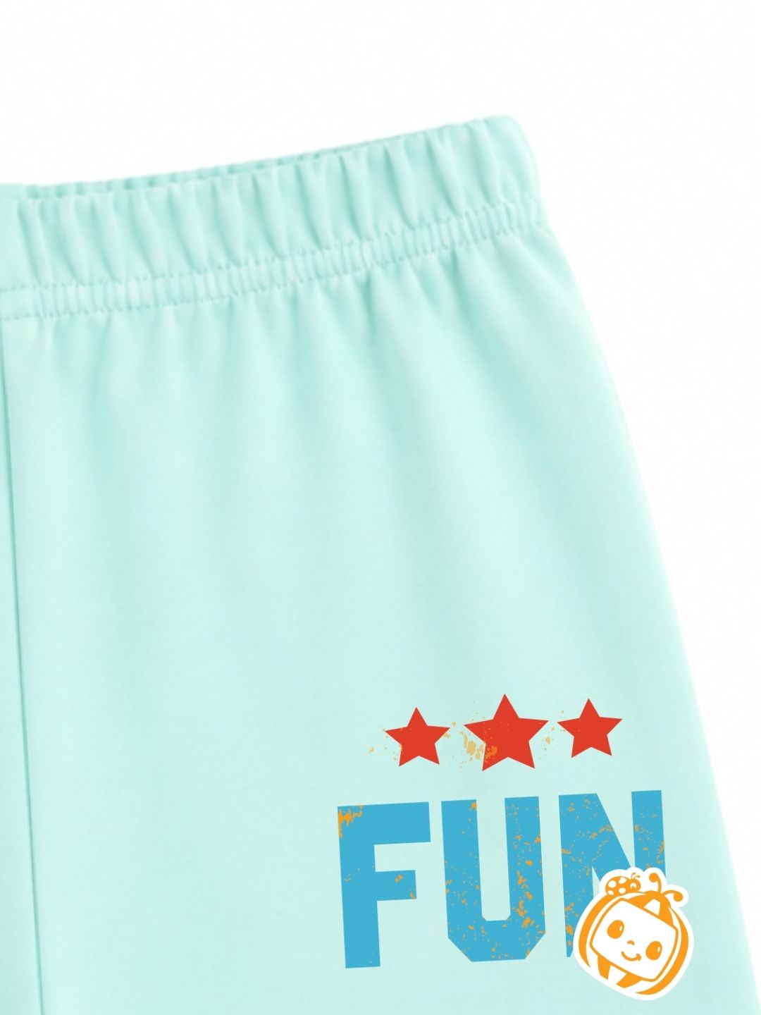 JJ One Cool Kid Baby Full Sleeve T-Shirt & Pant Set – CoComelon©