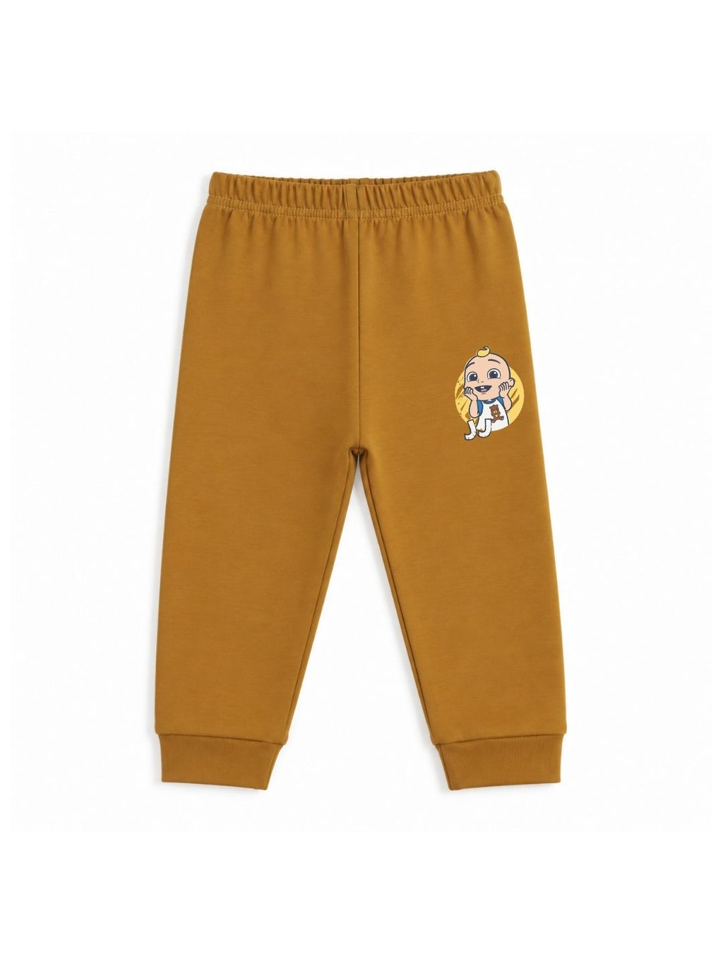 JJ Happy Little Star Baby Full Sleeve T-Shirt & Pant Set – CoComelon©