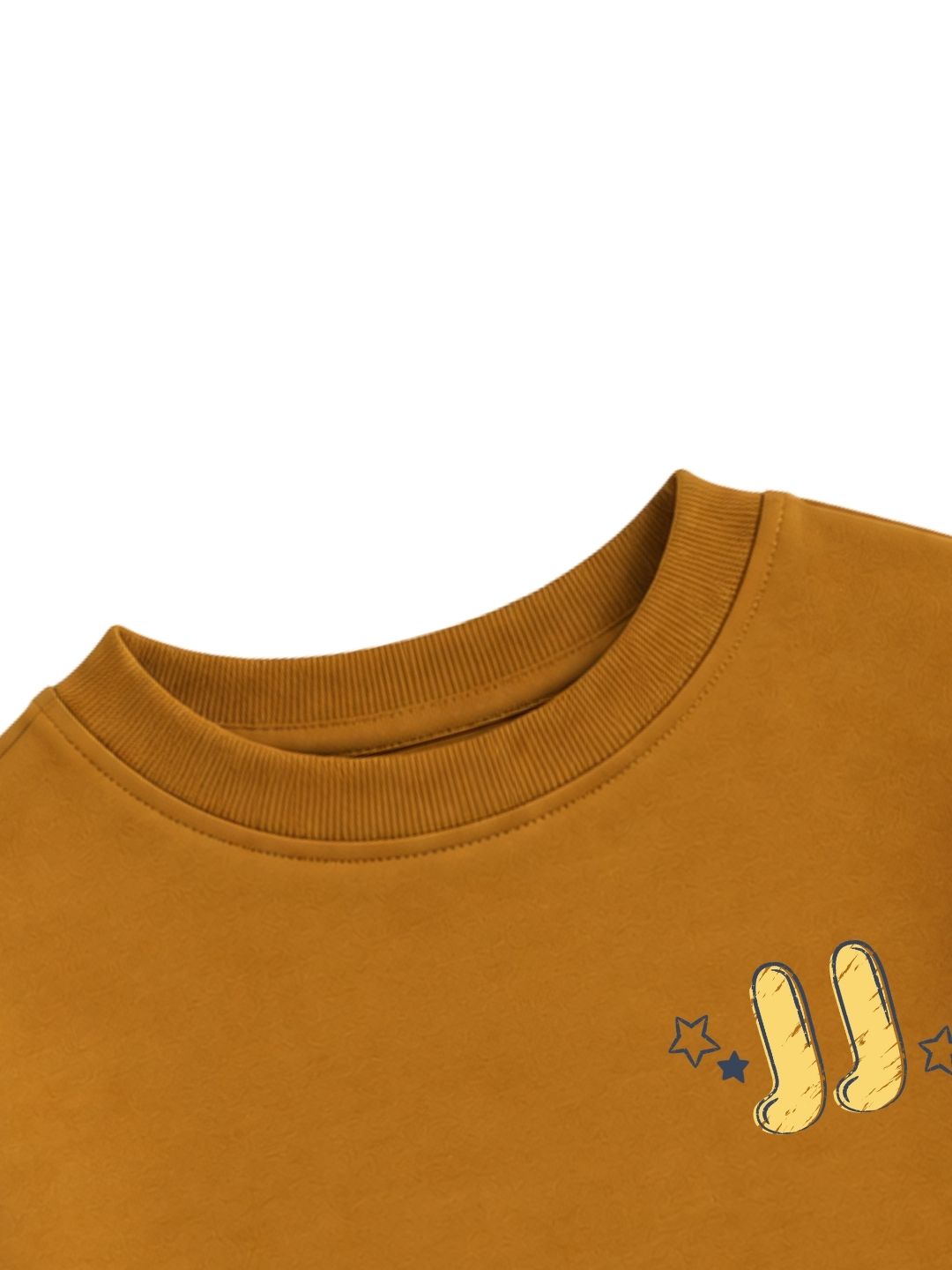 JJ Happy Little Star Baby Full Sleeve T-Shirt & Pant Set – CoComelon©