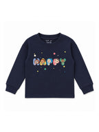 JJ Sharing Is Fun Baby Full Sleeve T-Shirt & Pant Set – CoComelon©