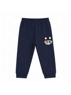JJ Sharing Is Fun Baby Full Sleeve T-Shirt & Pant Set – CoComelon©