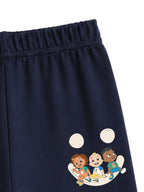 JJ Sharing Is Fun Baby Full Sleeve T-Shirt & Pant Set – CoComelon©
