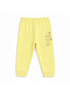 CoComelon Friends Baby Full Sleeve T-Shirt & Pant Set – CoComelon©