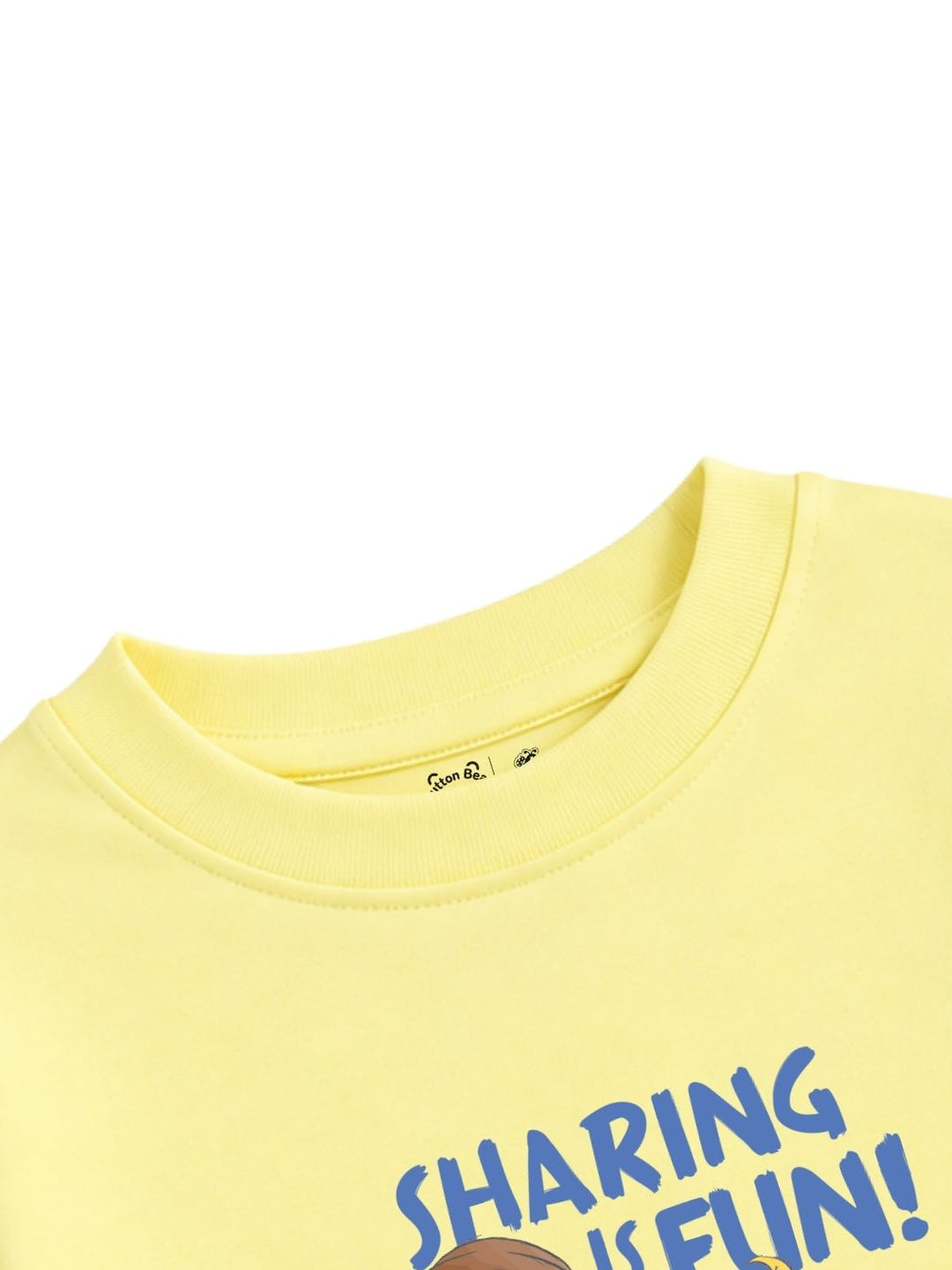 CoComelon Friends Baby Full Sleeve T-Shirt & Pant Set – CoComelon©