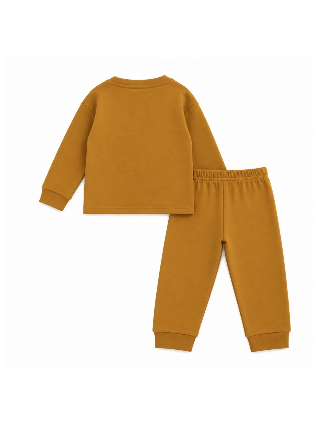 JJ & Friends Sharing Is Fun Baby Full Sleeve T-Shirt & Pant Set – CoComelon©