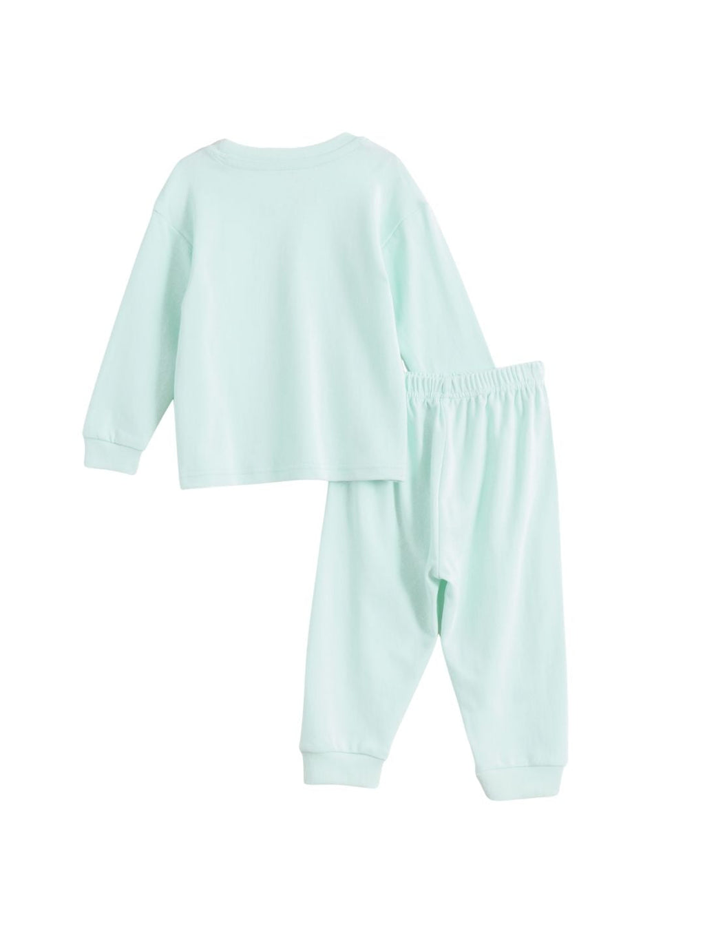 JJ & Cody Future Stars Baby Full Sleeve T-Shirt & Pant Set – CoComelon©