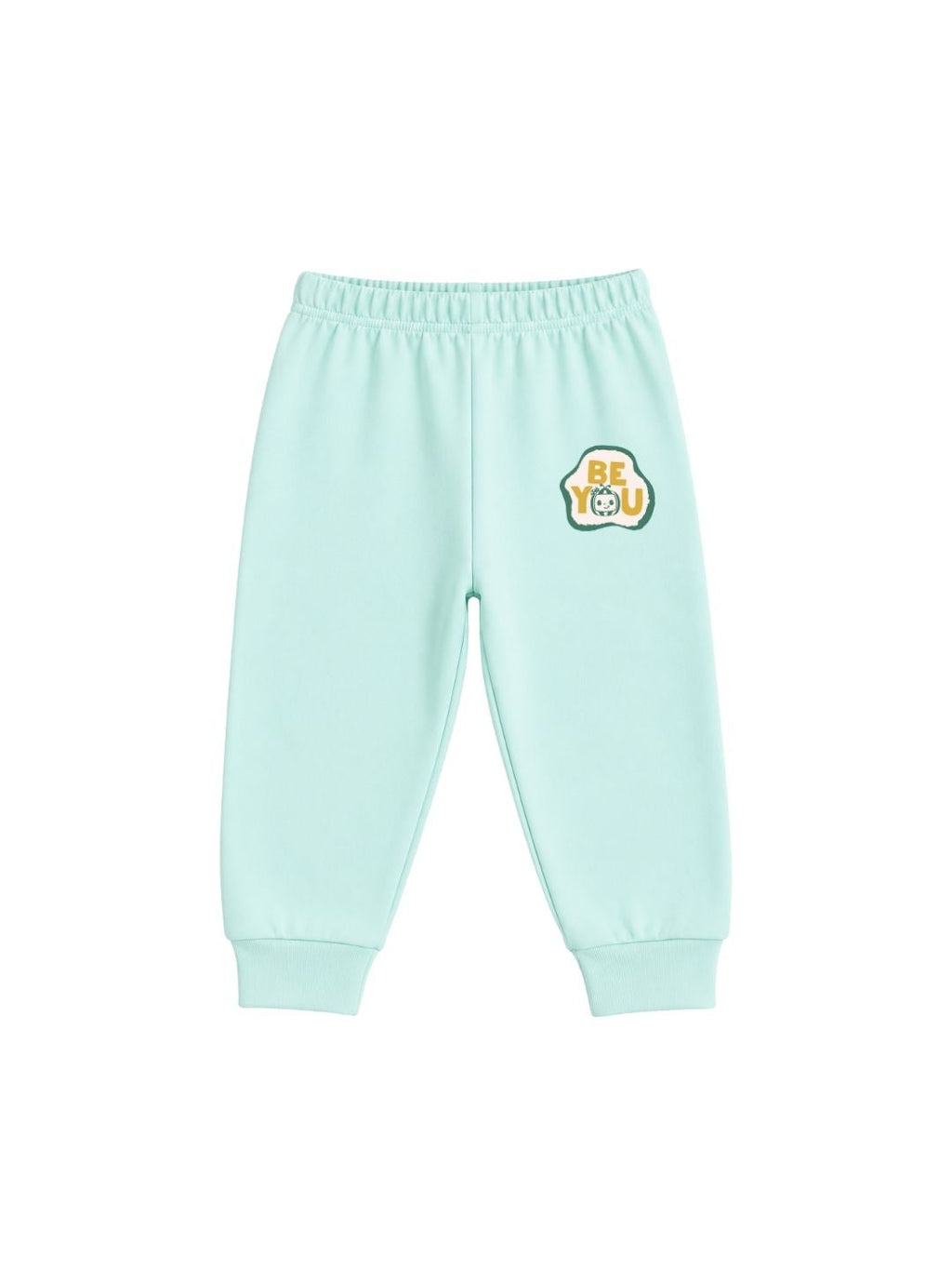 JJ & Cody Future Stars Baby Full Sleeve T-Shirt & Pant Set – CoComelon©
