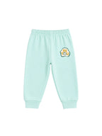 JJ & Cody Future Stars Baby Full Sleeve T-Shirt & Pant Set – CoComelon©