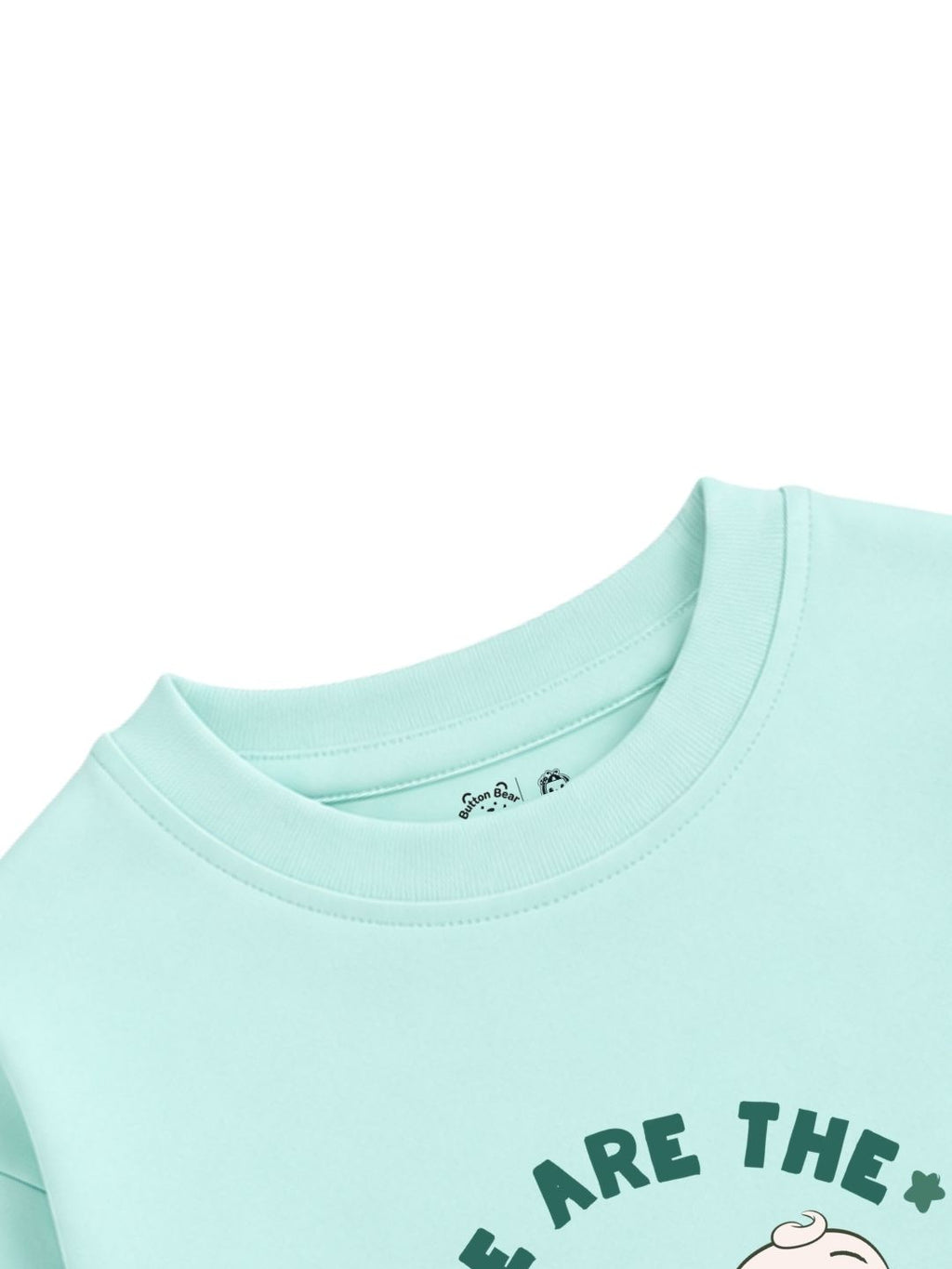 JJ & Cody Future Stars Baby Full Sleeve T-Shirt & Pant Set – CoComelon©