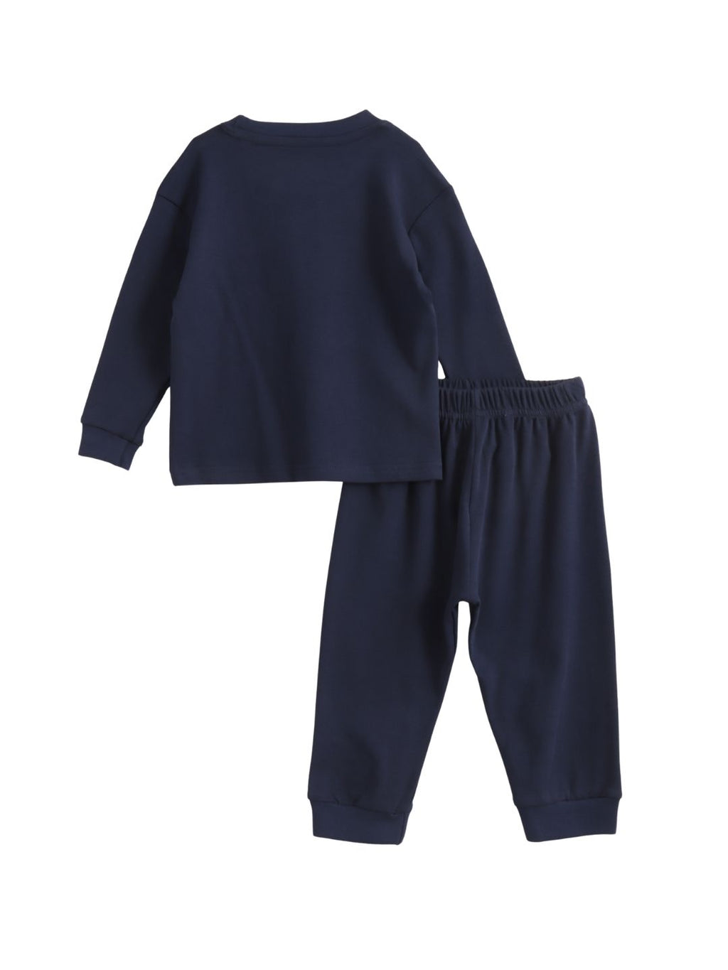JJ Bite Sized Happiness Baby Full Sleeve T-Shirt & Pant Set – CoComelon©
