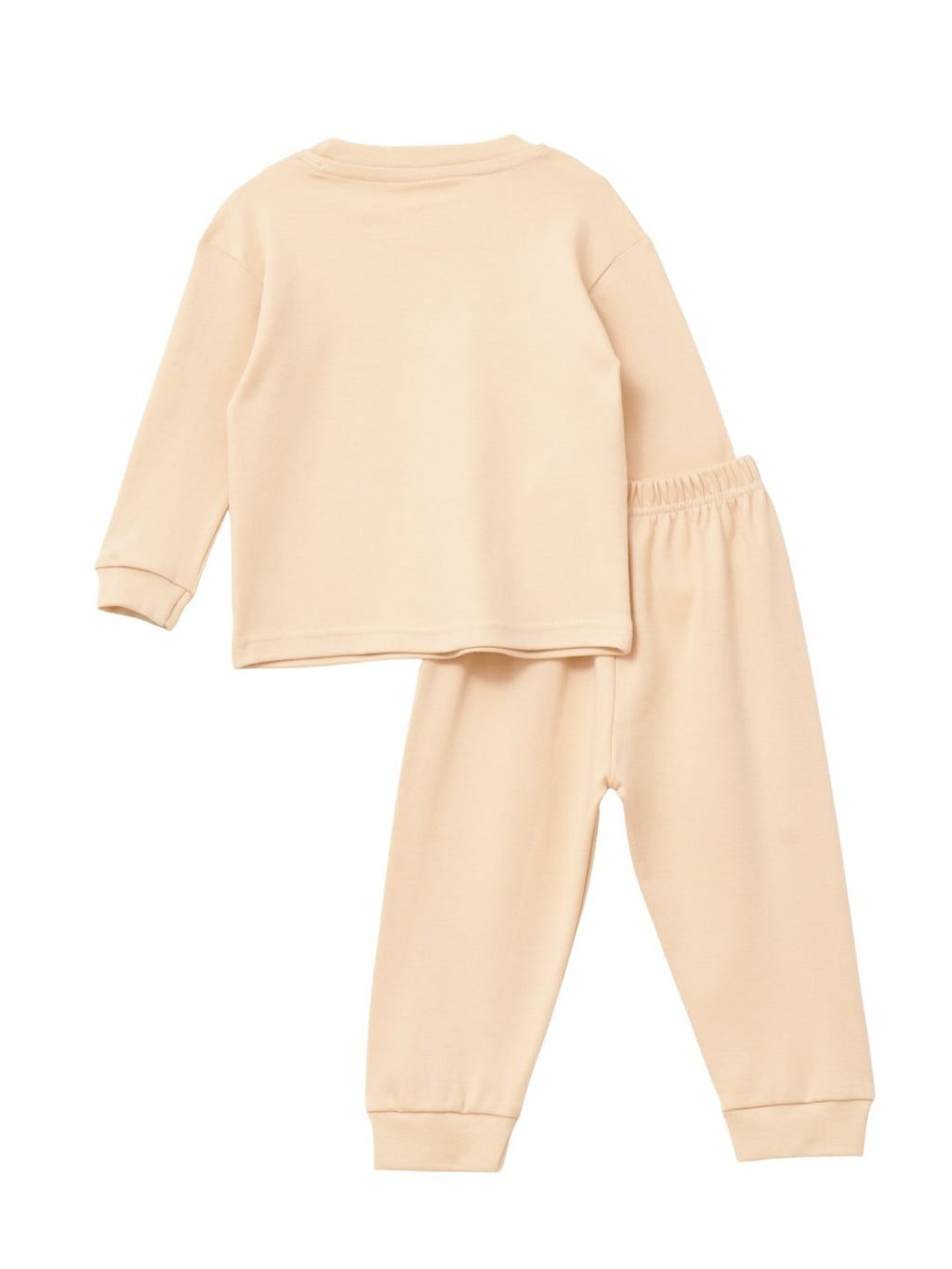 JJ Little Chef Baby Full Sleeve T-Shirt & Pant Set – CoComelon©