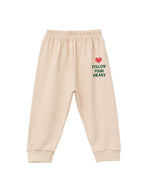 JJ Little Chef Baby Full Sleeve T-Shirt & Pant Set – CoComelon©