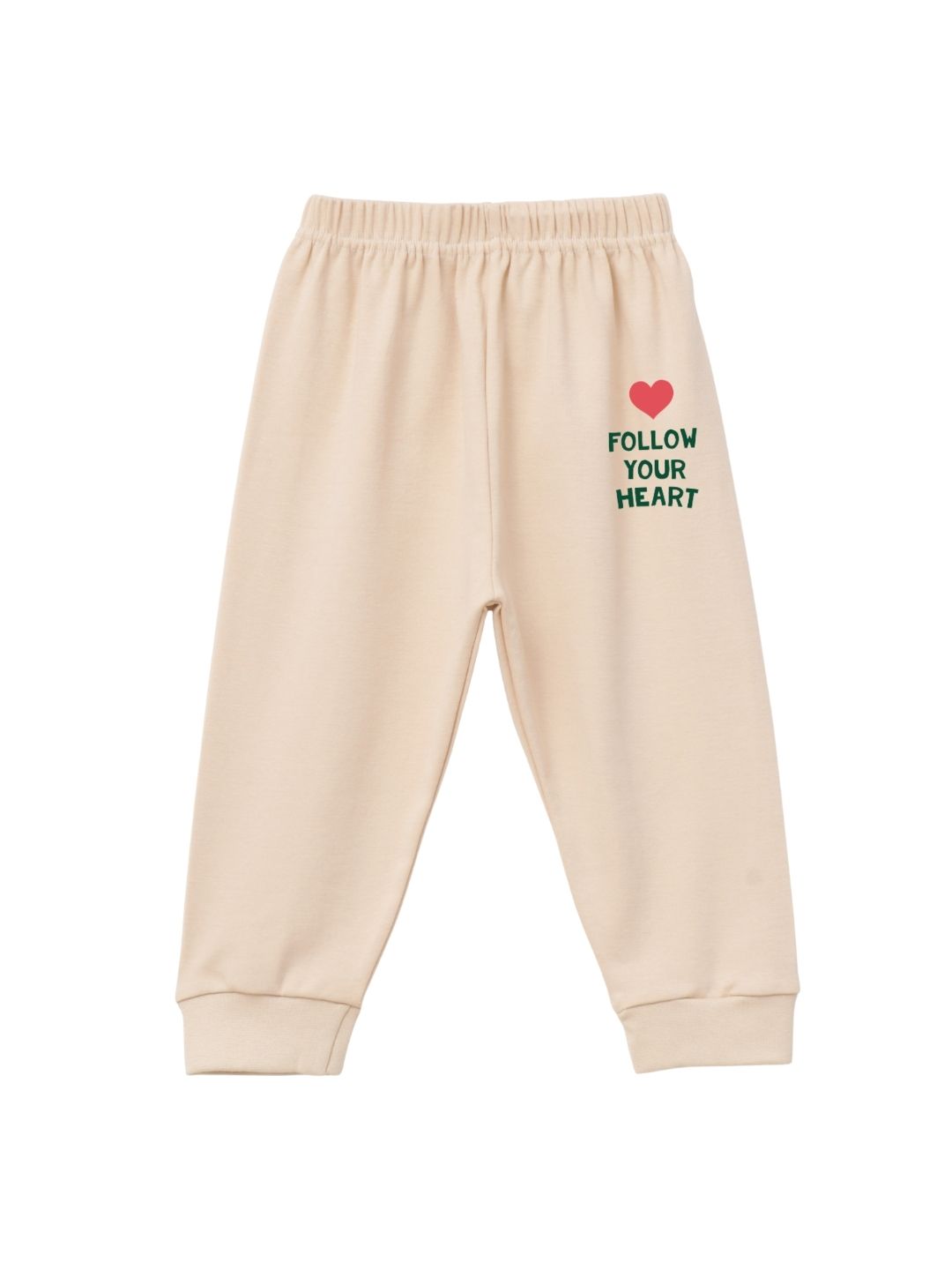JJ Little Chef Baby Full Sleeve T-Shirt & Pant Set – CoComelon©