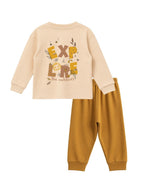Explore the Outdoors Baby Full Sleeve T-Shirt & Pant Set – CoComelon©
