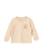 Explore the Outdoors Baby Full Sleeve T-Shirt & Pant Set – CoComelon©
