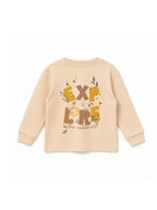 Explore the Outdoors Baby Full Sleeve T-Shirt & Pant Set – CoComelon©