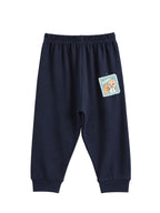 Better With Friends Baby Full Sleeve T-Shirt & Pant Set – CoComelon©