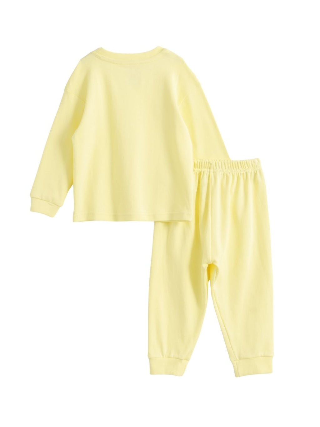 Garden Play Baby Full Sleeve T-Shirt & Pant Set – CoComelon©