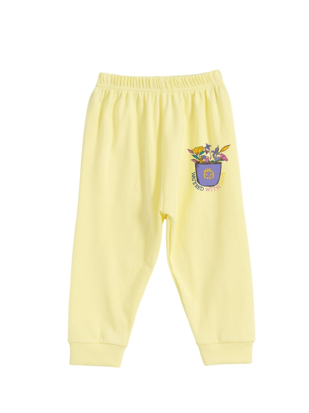 Garden Play Baby Full Sleeve T-Shirt & Pant Set – CoComelon©
