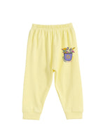 Garden Play Baby Full Sleeve T-Shirt & Pant Set – CoComelon©