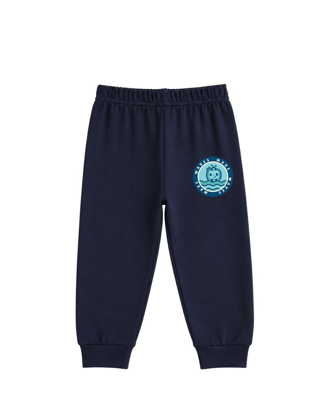 Surf Road Trip Baby Full Sleeve T-Shirt & Pant Set – CoComelon©