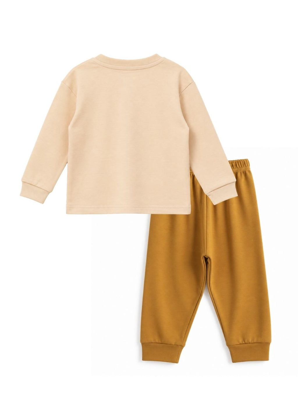 Let Love Grow Baby Full Sleeve T-Shirt & Pant Set – CoComelon©