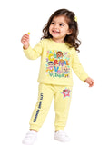 Carnival Vibes Baby Full Sleeve T-Shirt & Pant Set – CoComelon©