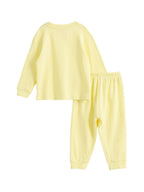 Carnival Vibes Baby Full Sleeve T-Shirt & Pant Set – CoComelon©