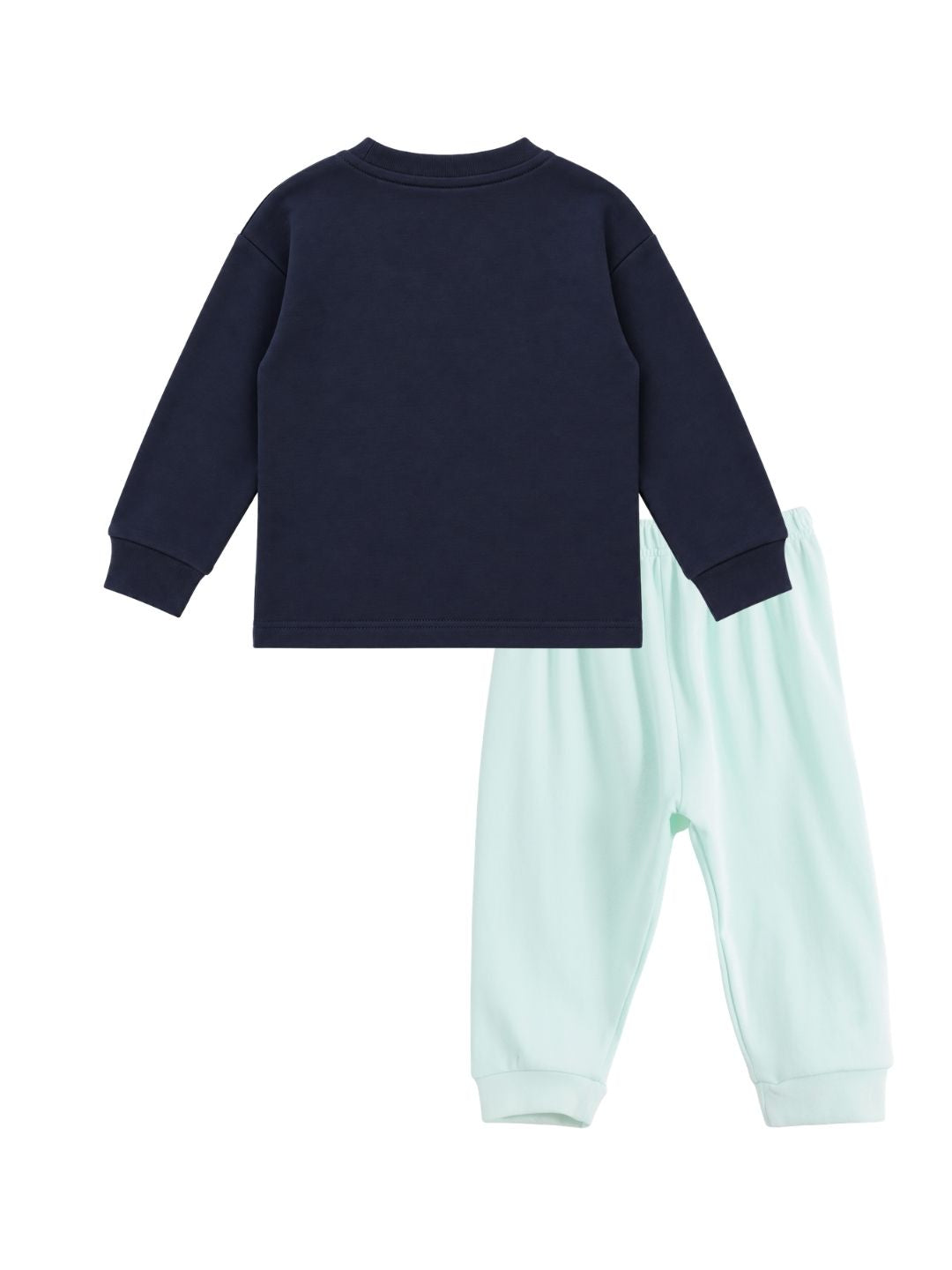 Best Buds Baby Full Sleeve T-Shirt & Pant Set – CoComelon©