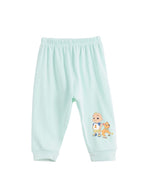 Best Buds Baby Full Sleeve T-Shirt & Pant Set – CoComelon©