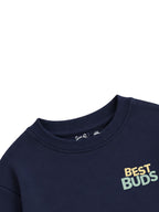 Best Buds Baby Full Sleeve T-Shirt & Pant Set – CoComelon©