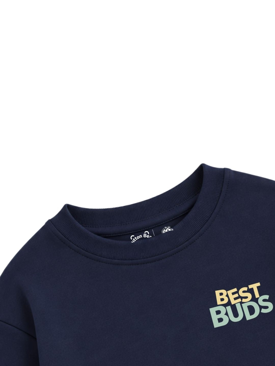 Best Buds Baby Full Sleeve T-Shirt & Pant Set – CoComelon©