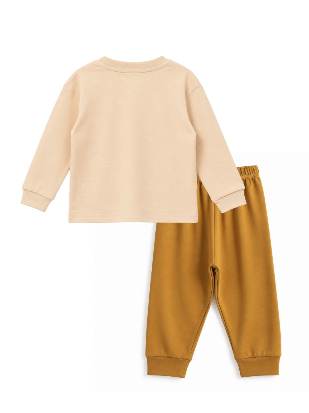 Forever Loyal Baby Full Sleeve T-Shirt & Pant Set – CoComelon©