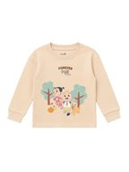 Forever Loyal Baby Full Sleeve T-Shirt & Pant Set – CoComelon©